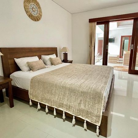 Villa Angel 2 - Canggu Shortcut, Staff Included Exterior foto